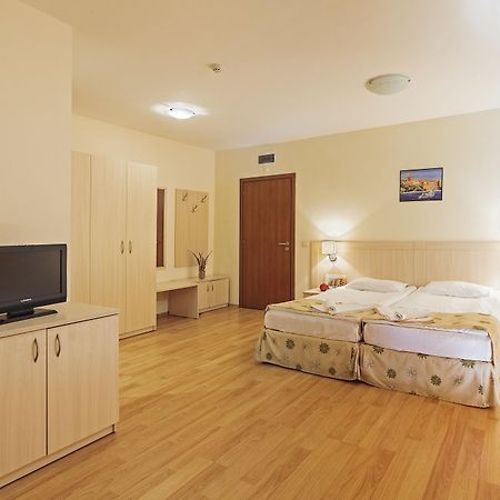 Serena Residence Sozopol Exteriör bild