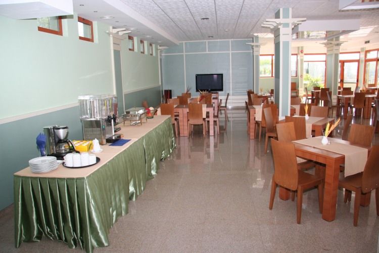 Serena Residence Sozopol Exteriör bild